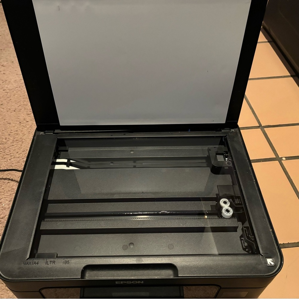 Printer - Picture 5 of 7